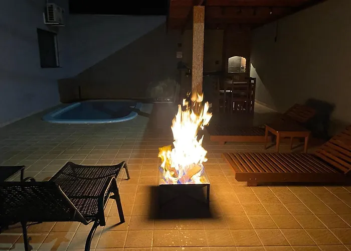 Cantinho Estrelado - Casa Automatizada Com Alexa