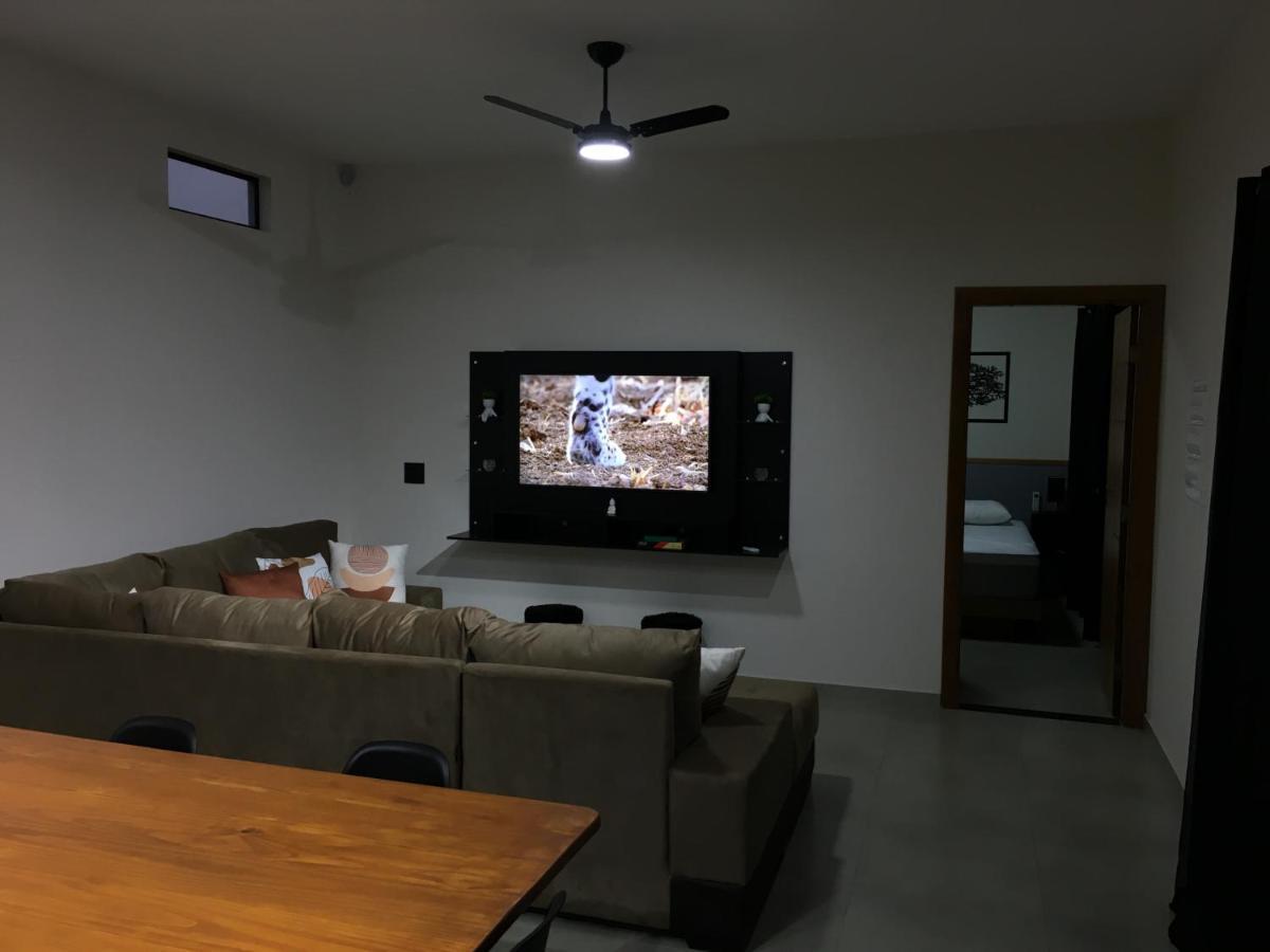 Cantinho Estrelado - Casa Automatizada Com Alexa Holiday home