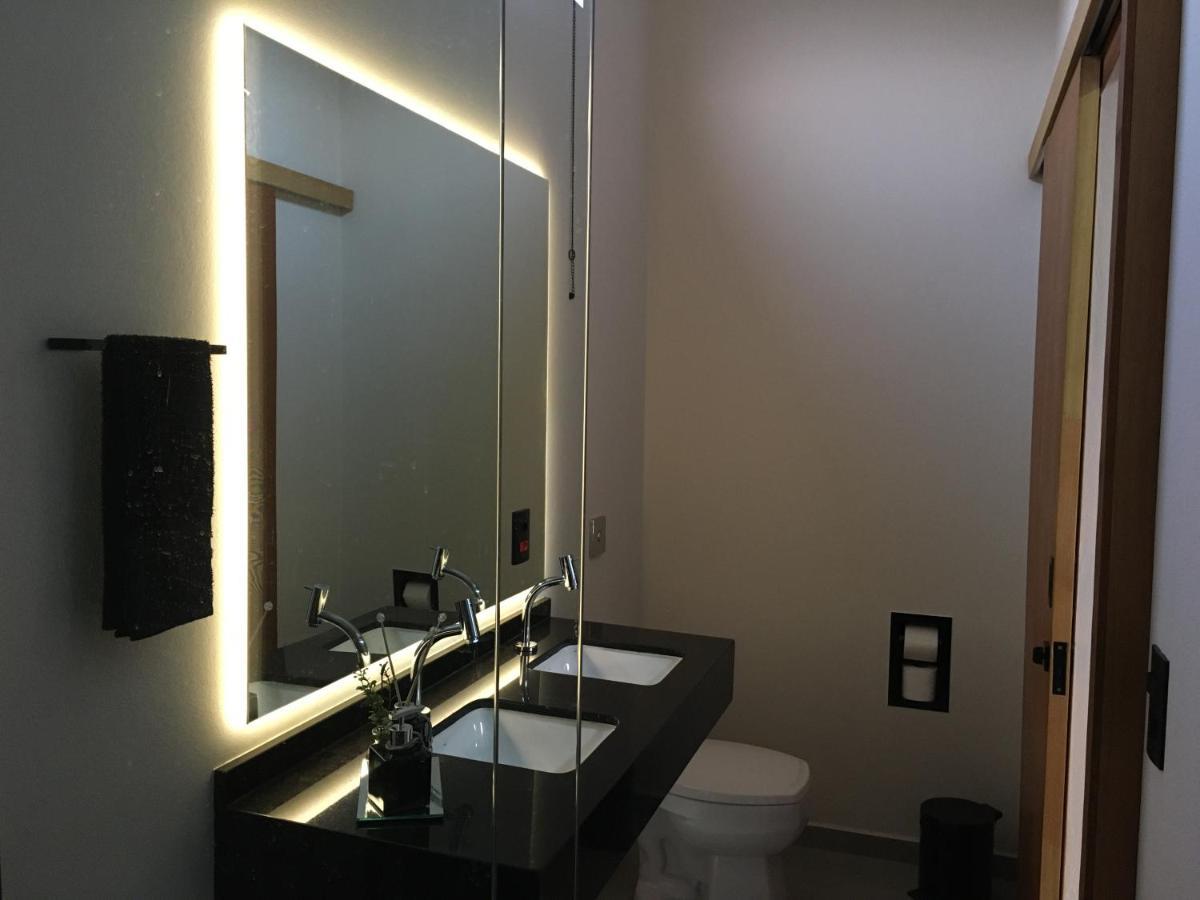 Holiday home Cantinho Estrelado - Casa Automatizada Com Alexa Brotas