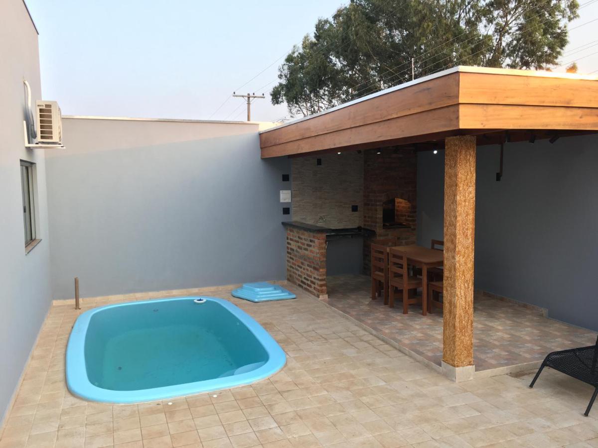 Cantinho Estrelado - Casa Automatizada Com Alexa Holiday home