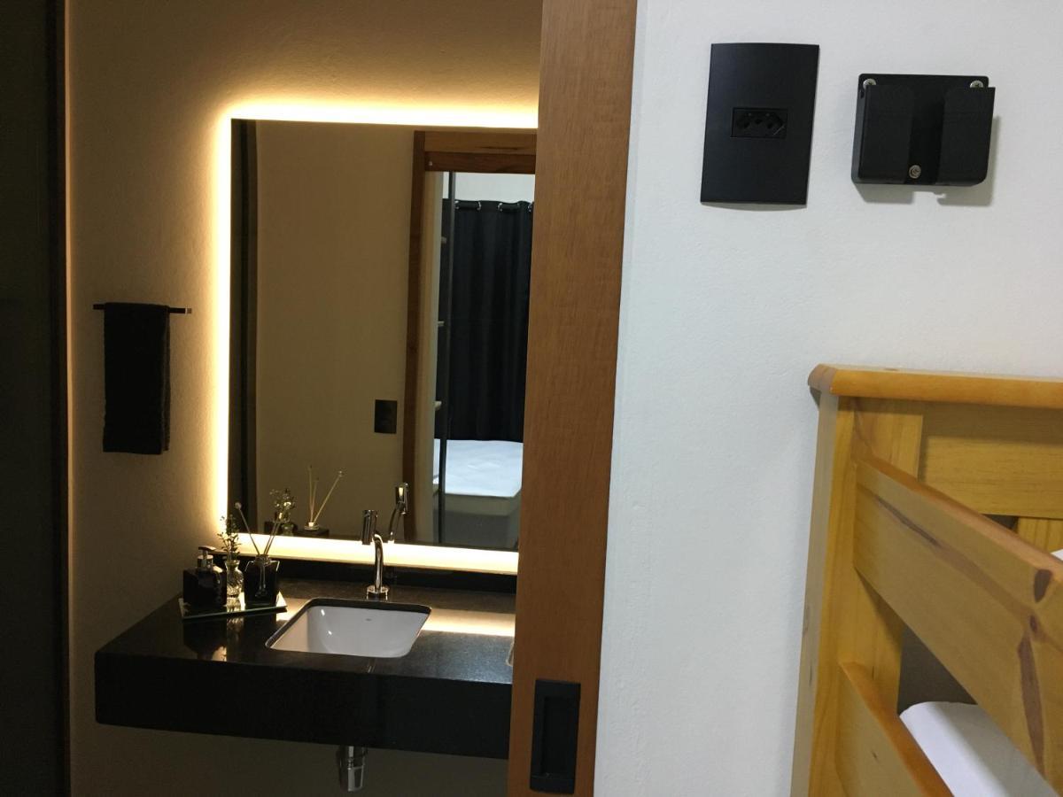 Holiday home Cantinho Estrelado - Casa Automatizada Com Alexa Brotas