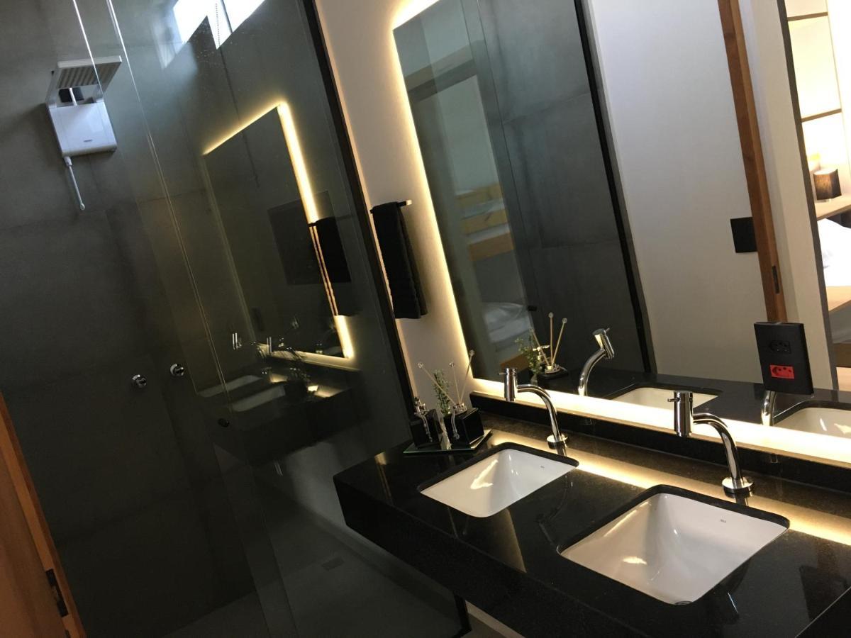 Cantinho Estrelado - Casa Automatizada Com Alexa * Brotas