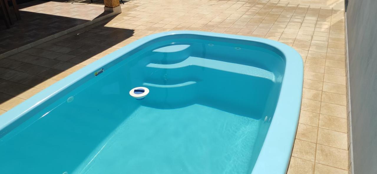 Holiday home Cantinho Estrelado - Casa Automatizada Com Alexa