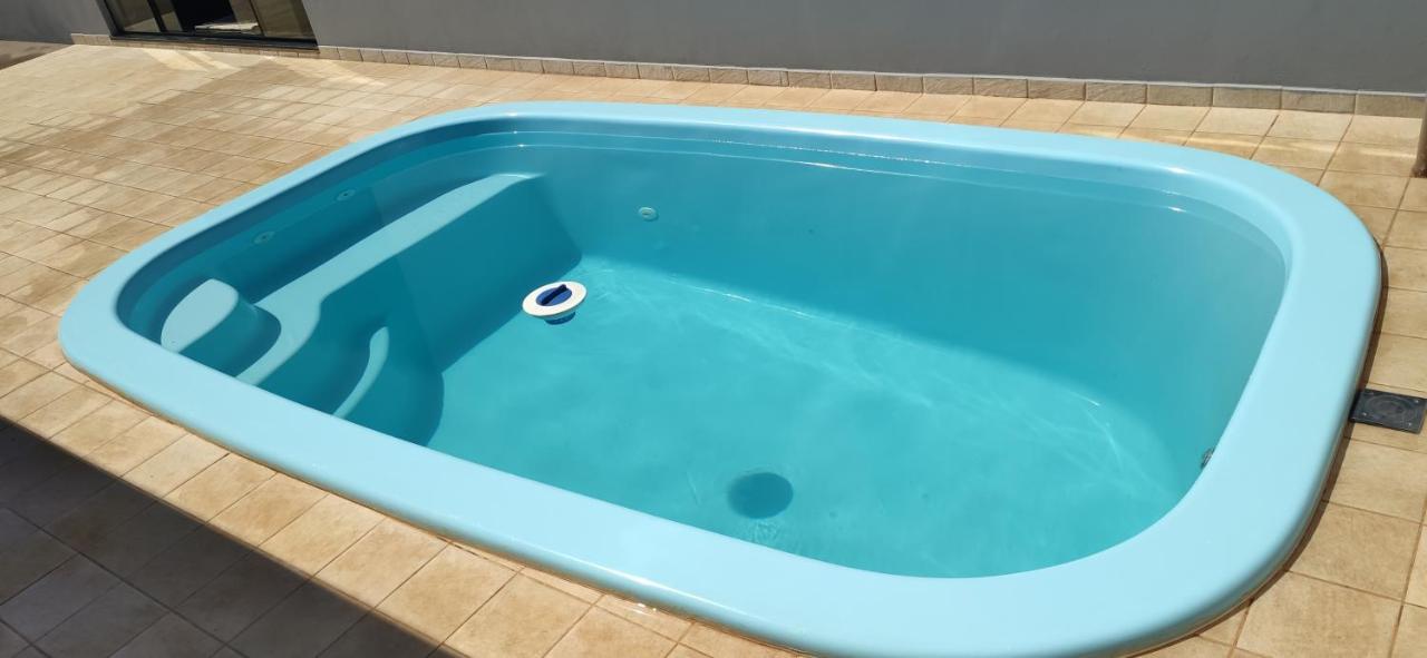 Cantinho Estrelado - Casa Automatizada Com Alexa Holiday home
