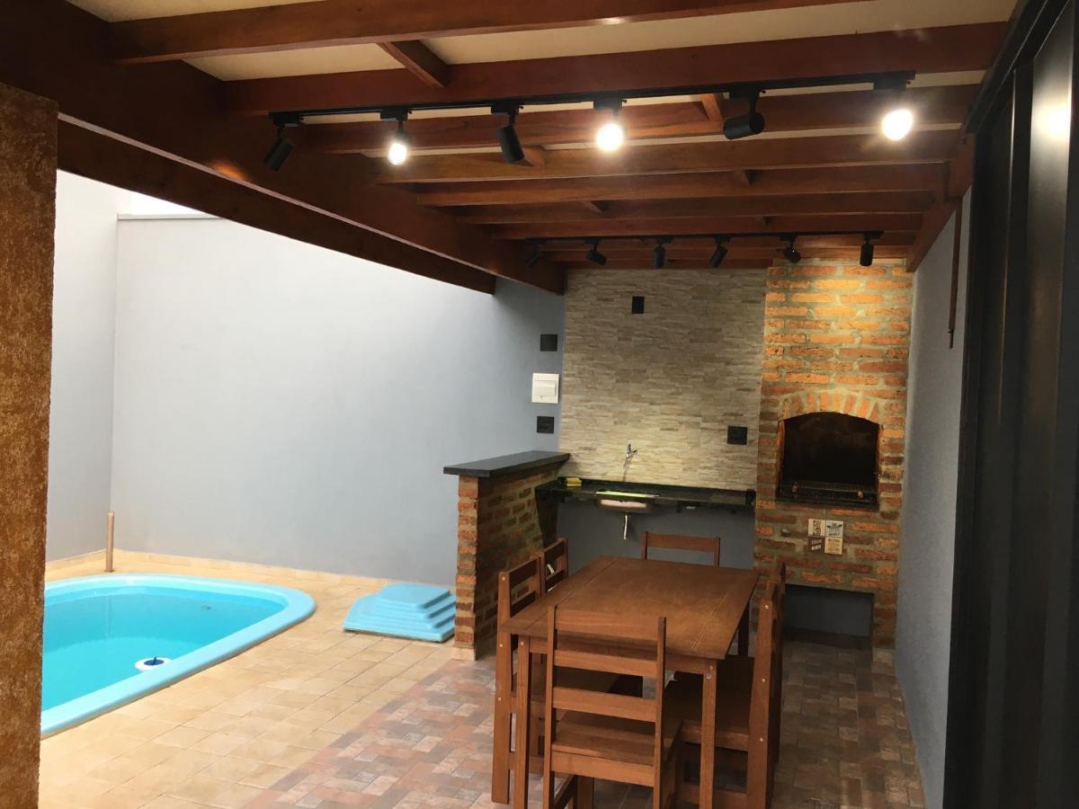 Cantinho Estrelado - Casa Automatizada Com Alexa Holiday home