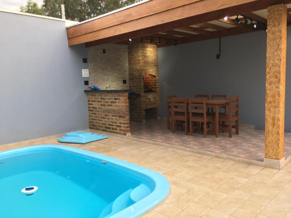 Holiday home Cantinho Estrelado - Casa Automatizada Com Alexa Brotas