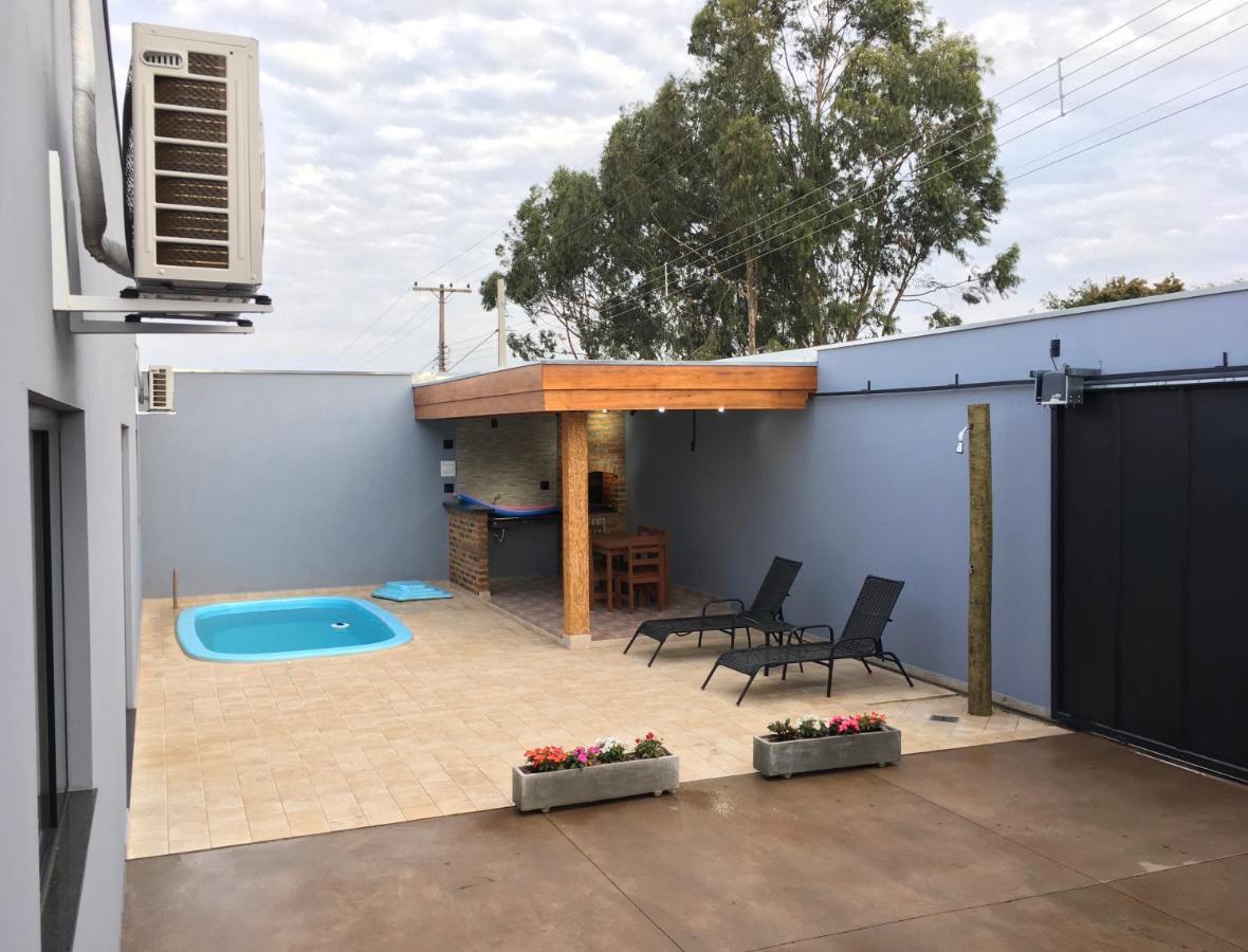 Holiday home Cantinho Estrelado - Casa Automatizada Com Alexa *