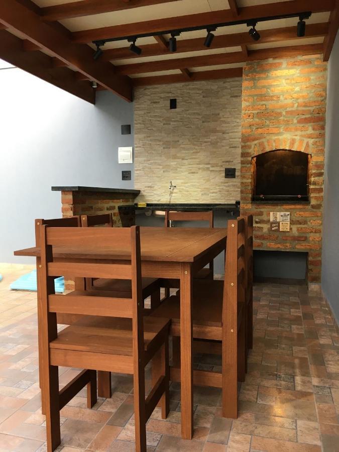 Holiday home Cantinho Estrelado - Casa Automatizada Com Alexa Brotas