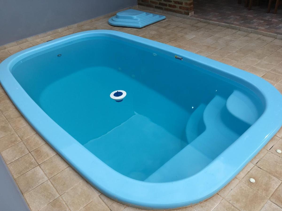 Cantinho Estrelado - Casa Automatizada Com Alexa Holiday home