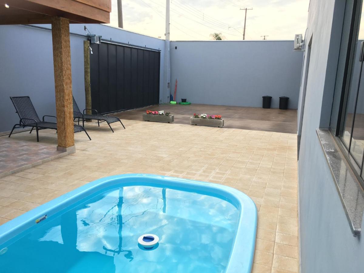 Cantinho Estrelado - Casa Automatizada Com Alexa Holiday home Brotas
