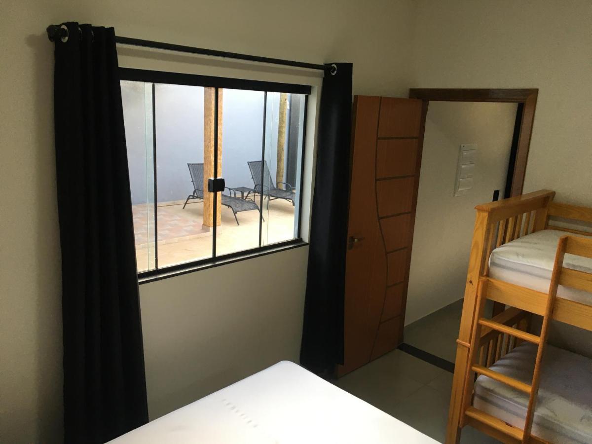 Cantinho Estrelado - Casa Automatizada Com Alexa Holiday home