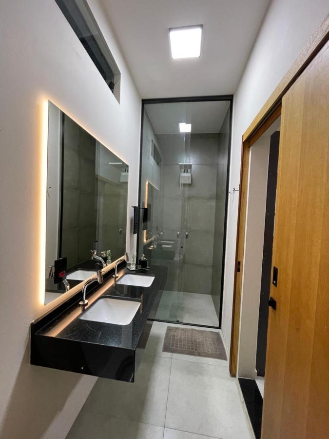 Cantinho Estrelado - Casa Automatizada Com Alexa Holiday home