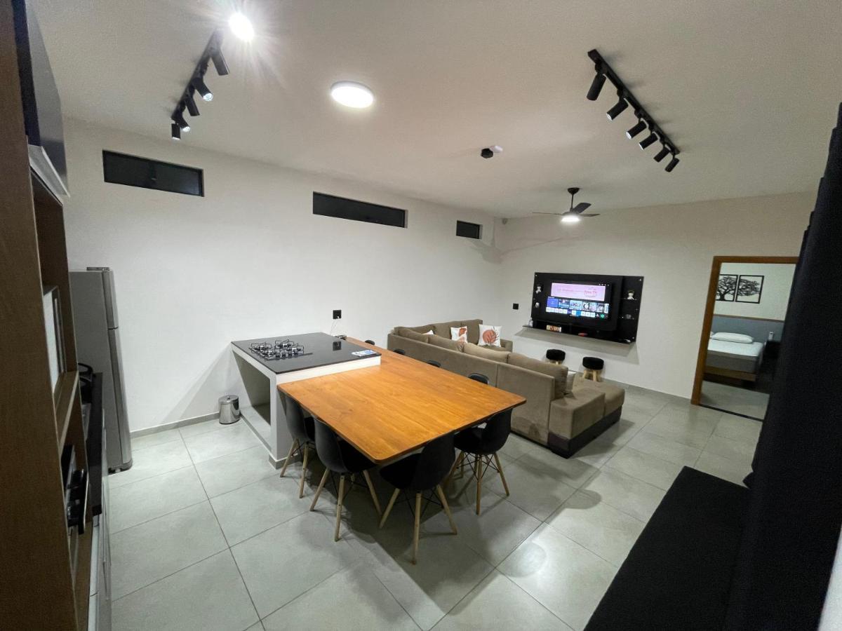 Holiday home Cantinho Estrelado - Casa Automatizada Com Alexa