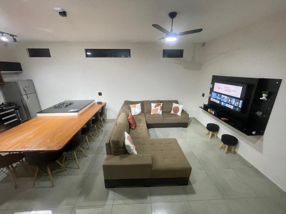 Holiday home Cantinho Estrelado - Casa Automatizada Com Alexa