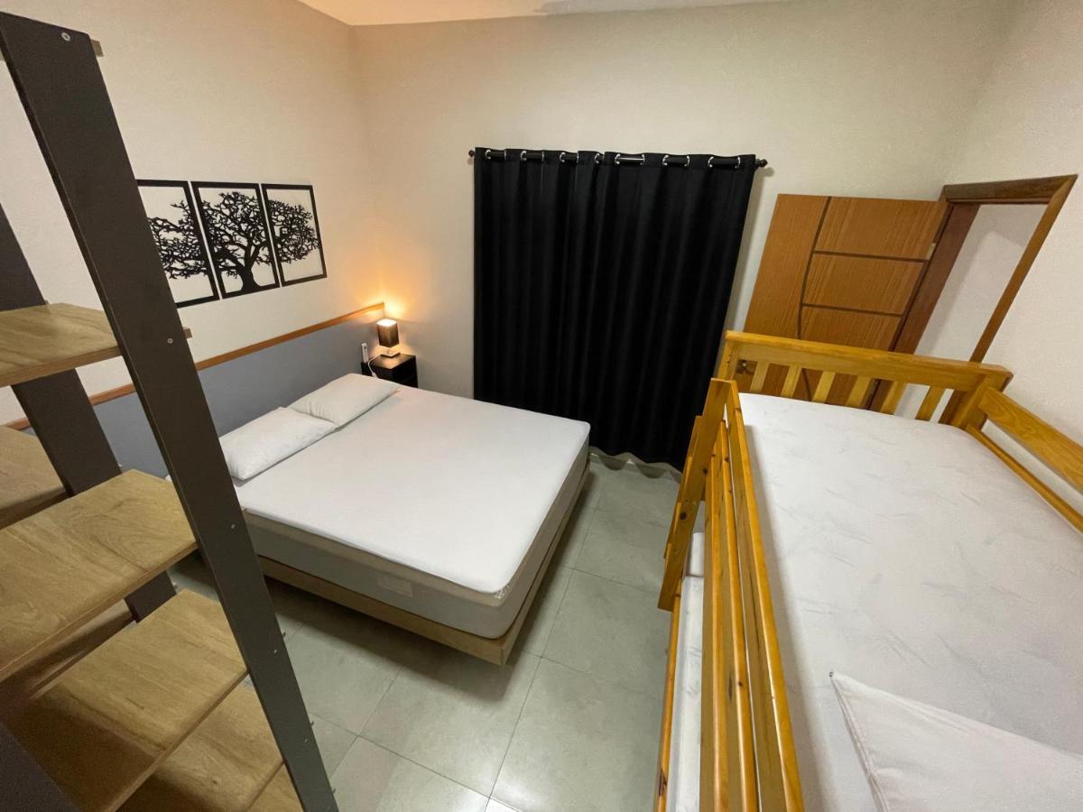 Cantinho Estrelado - Casa Automatizada Com Alexa Holiday home *