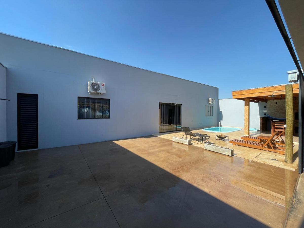 Cantinho Estrelado - Casa Automatizada Com Alexa Holiday home Brotas
