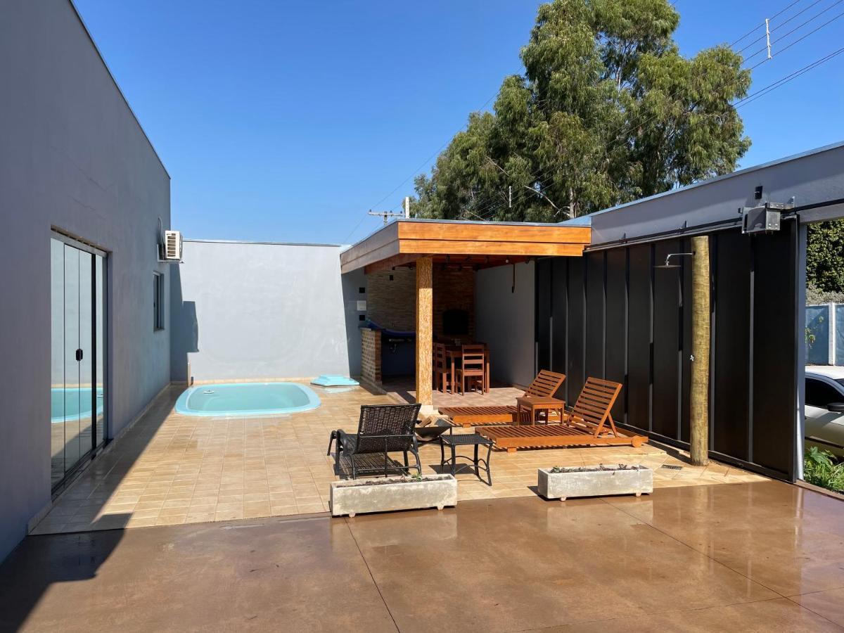 Holiday home Cantinho Estrelado - Casa Automatizada Com Alexa