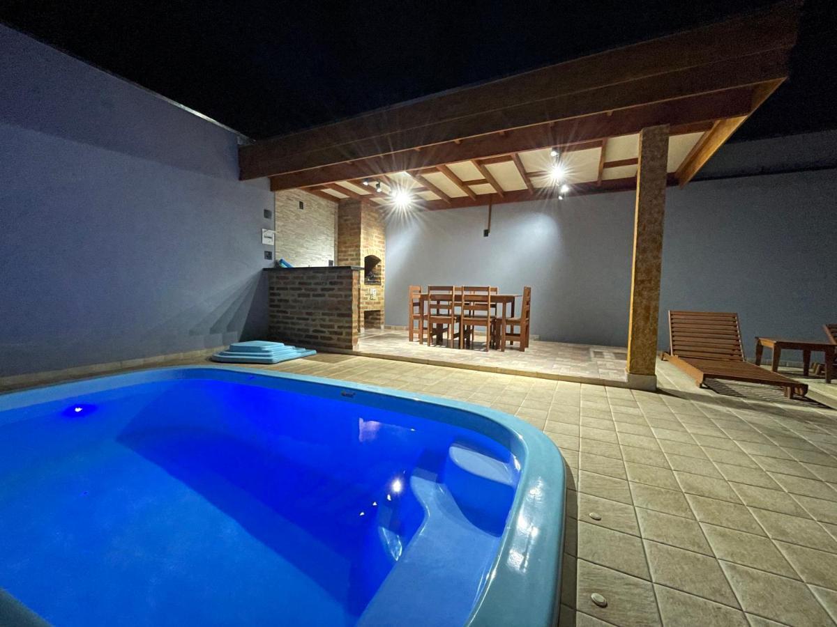 Holiday home Cantinho Estrelado - Casa Automatizada Com Alexa Brotas