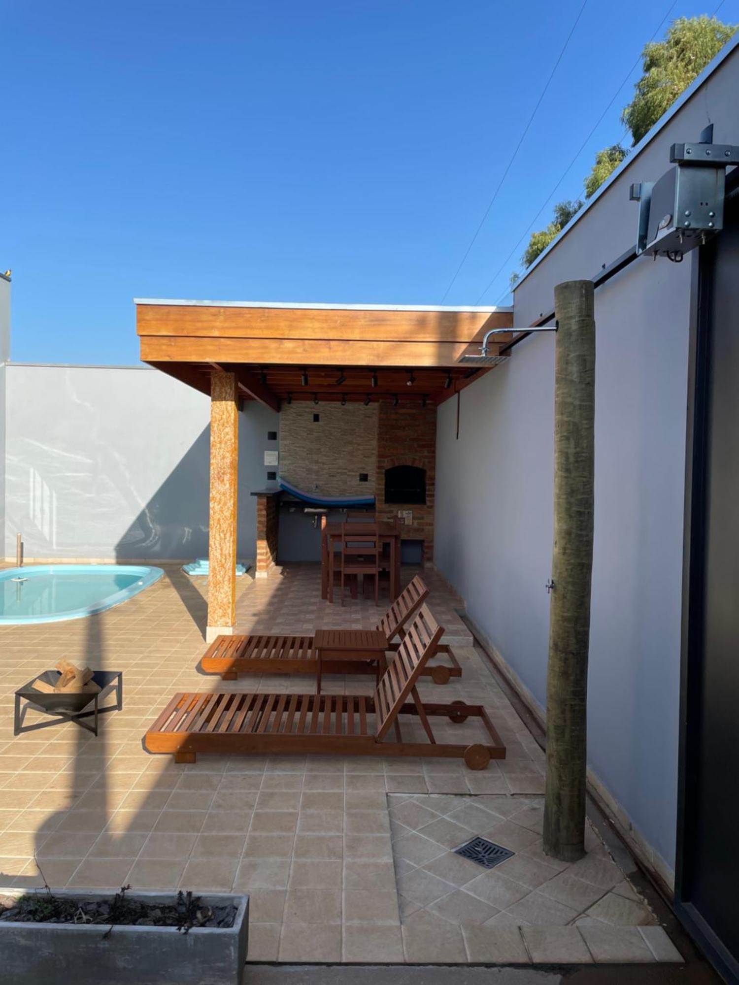 Cantinho Estrelado - Casa Automatizada Com Alexa Holiday home *